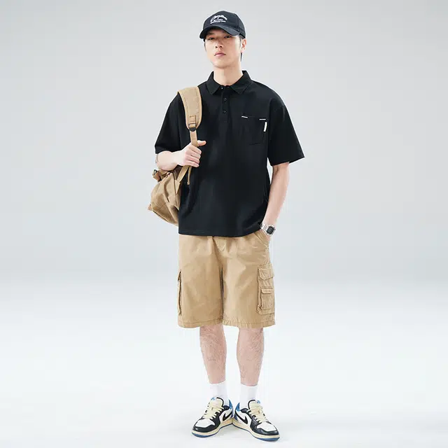 JJCC Polo
