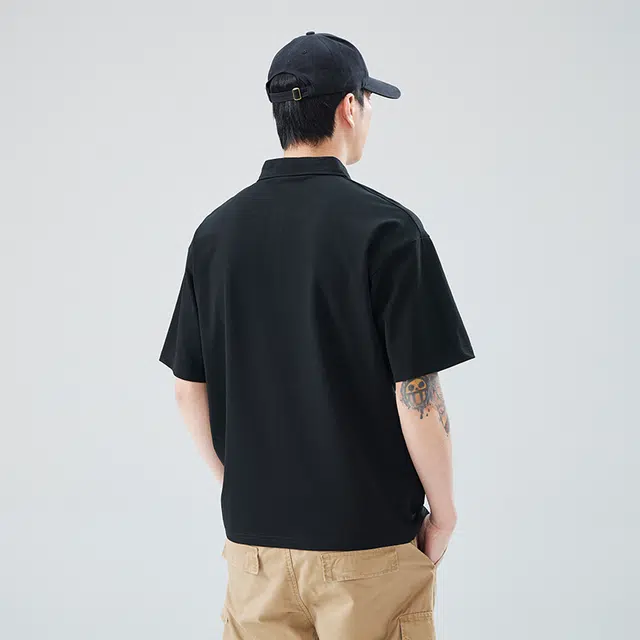 JJCC Polo