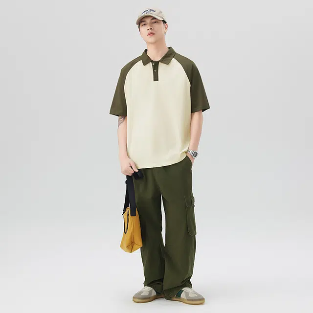 JJCC Polo