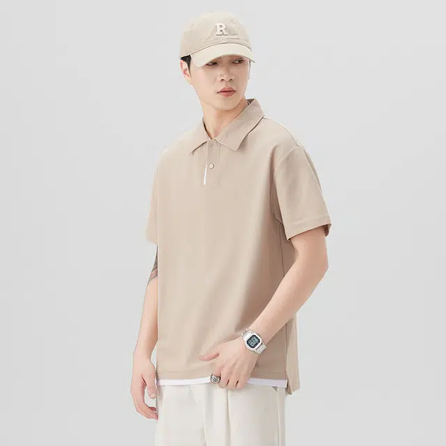 JJCC Polo