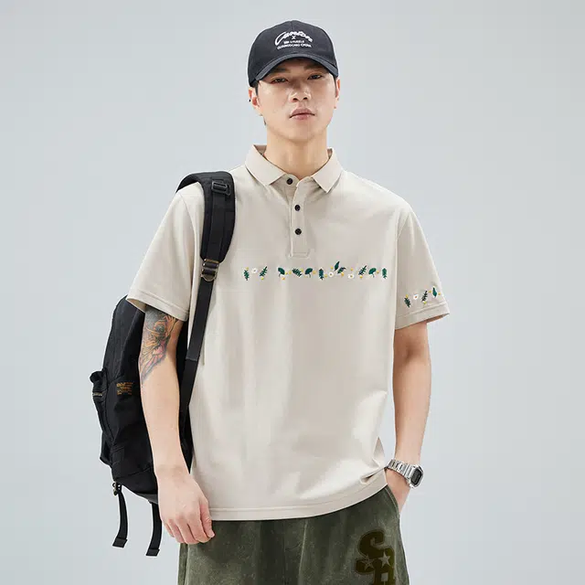 JJCC Polo