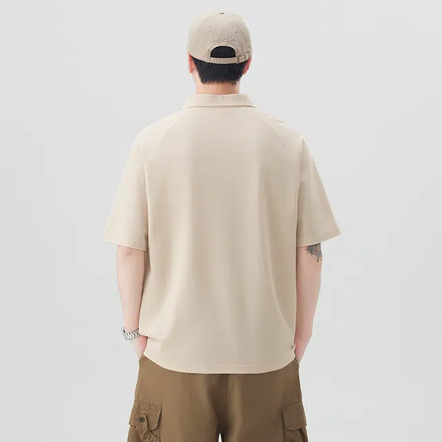 JJCC Polo