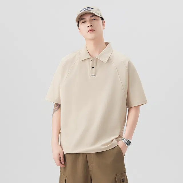 JJCC Polo