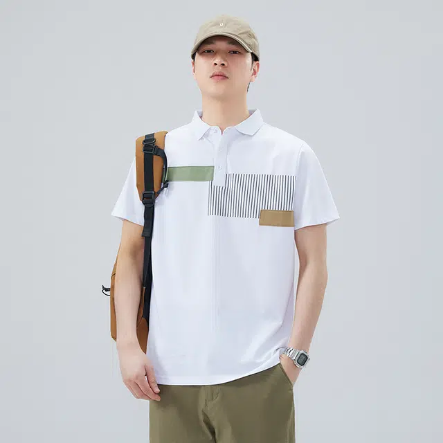 JJCC Polo