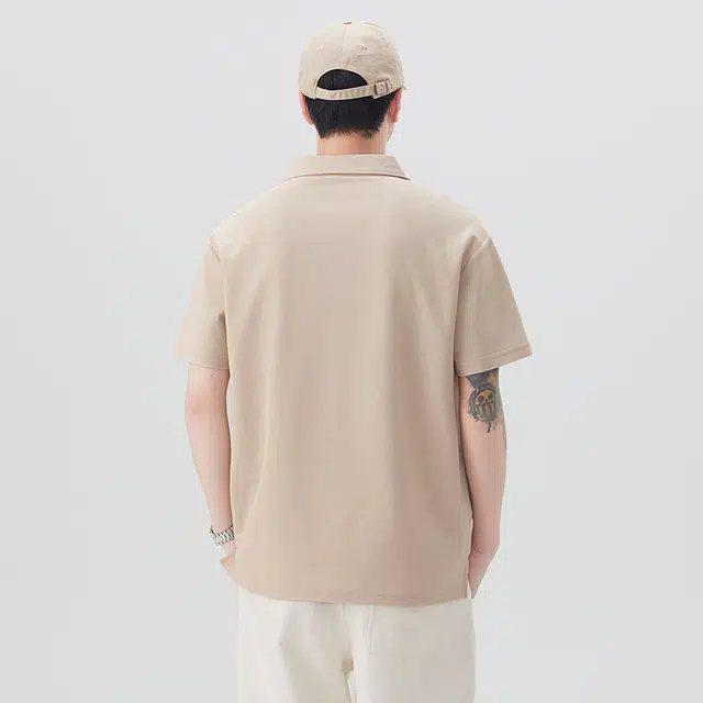 JJCC Polo