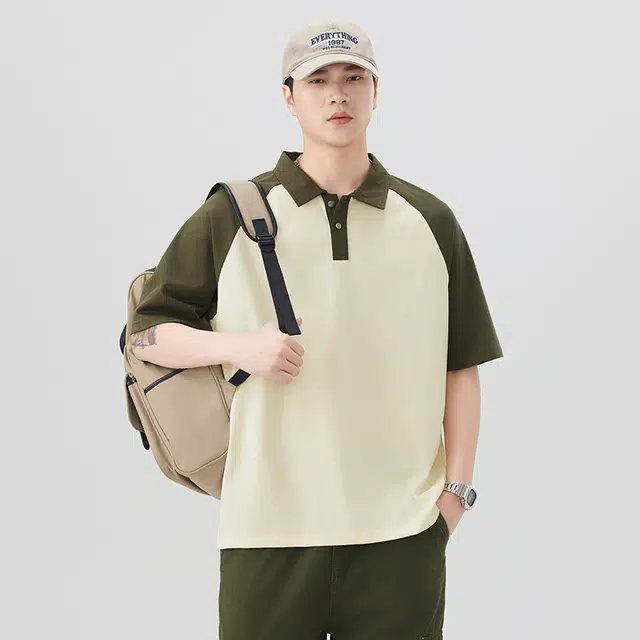 JJCC Polo