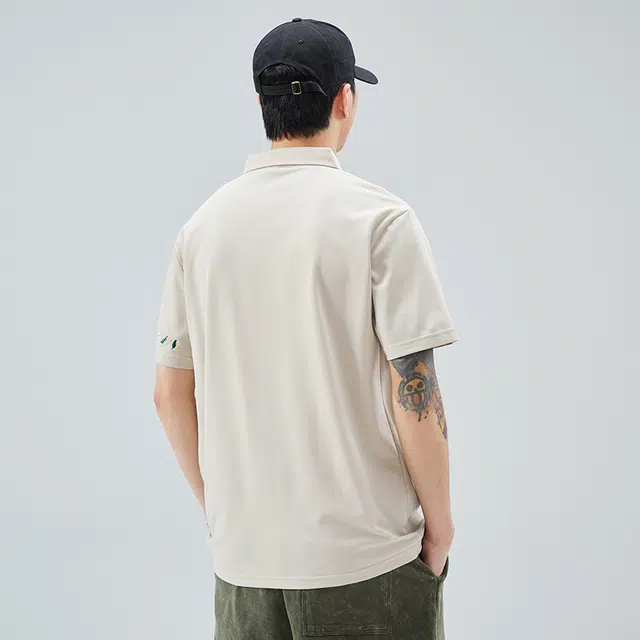 JJCC Polo