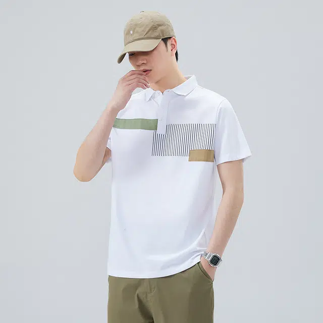 JJCC Polo