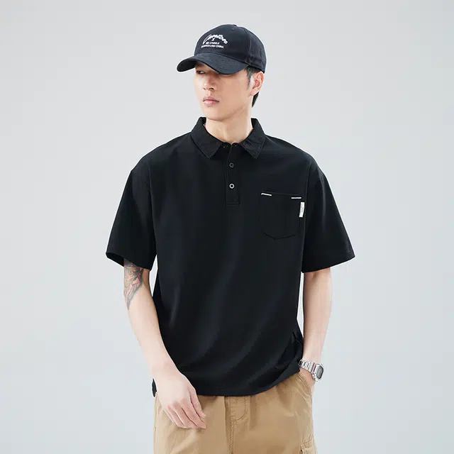 JJCC Polo