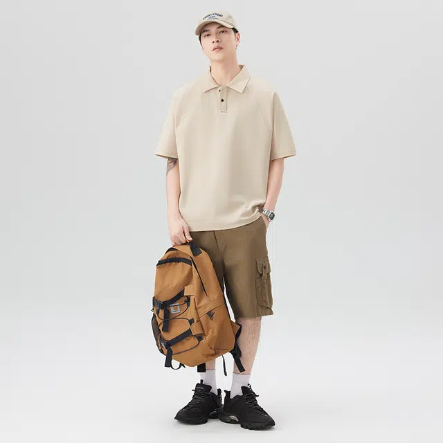 JJCC Polo