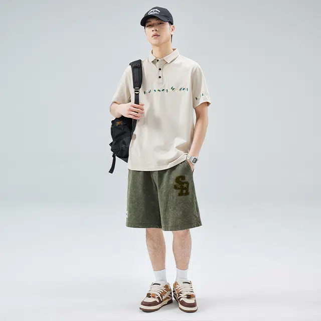 JJCC Polo