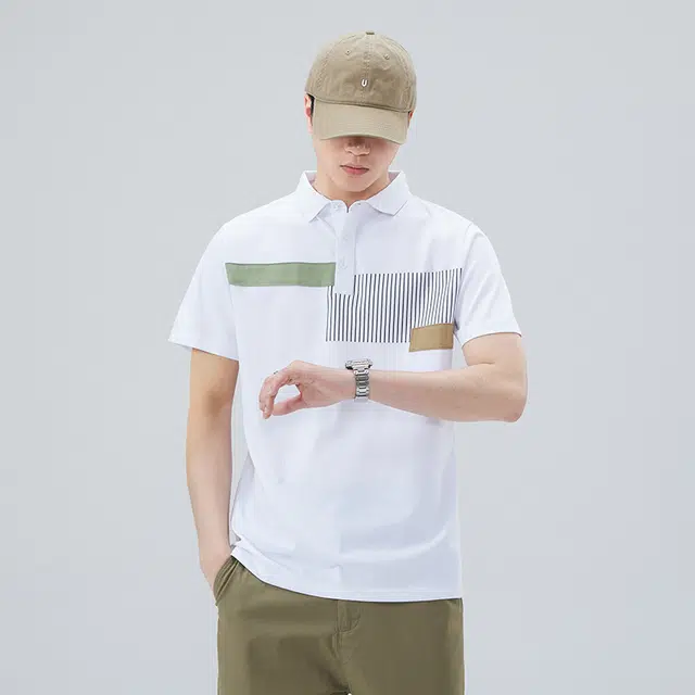 JJCC Polo