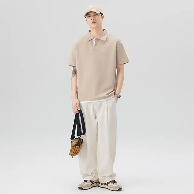 JJCC Polo
