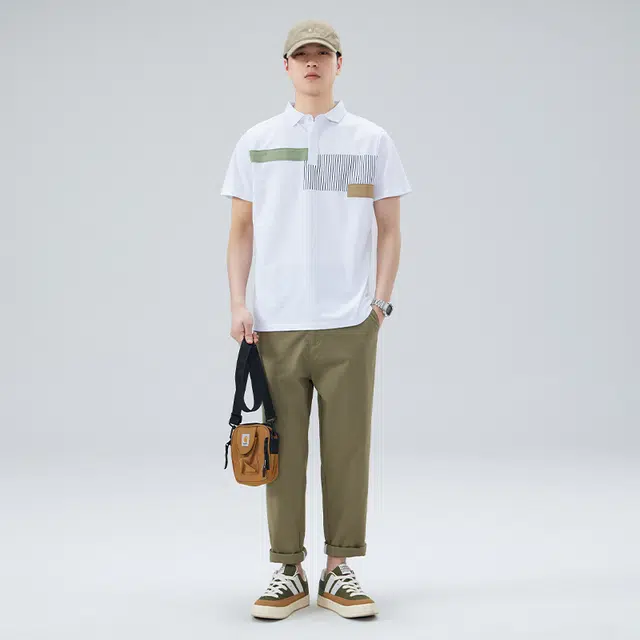 JJCC Polo