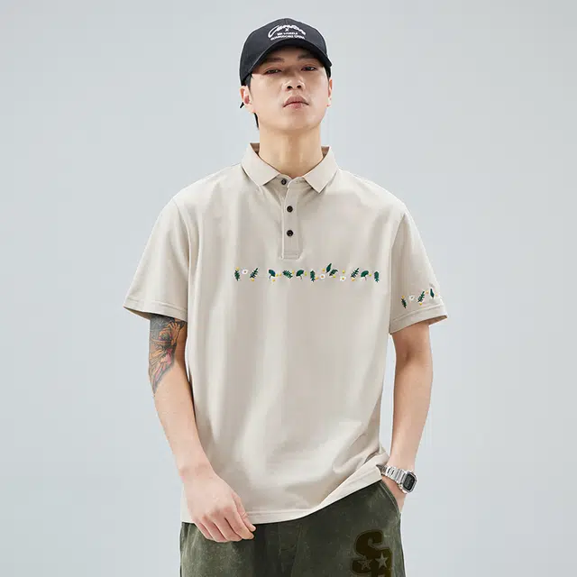 JJCC Polo