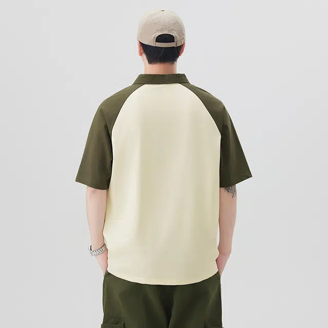 JJCC Polo