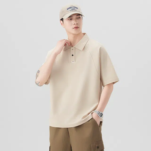 JJCC Polo
