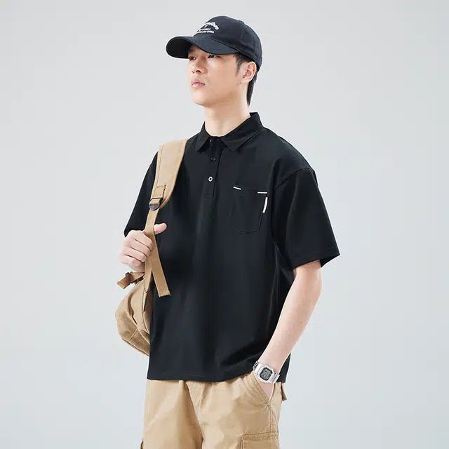 JJCC Polo