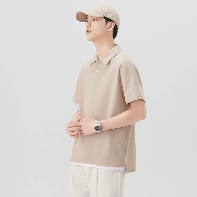 JJCC Polo
