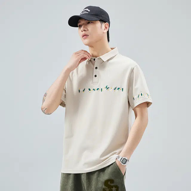 JJCC Polo