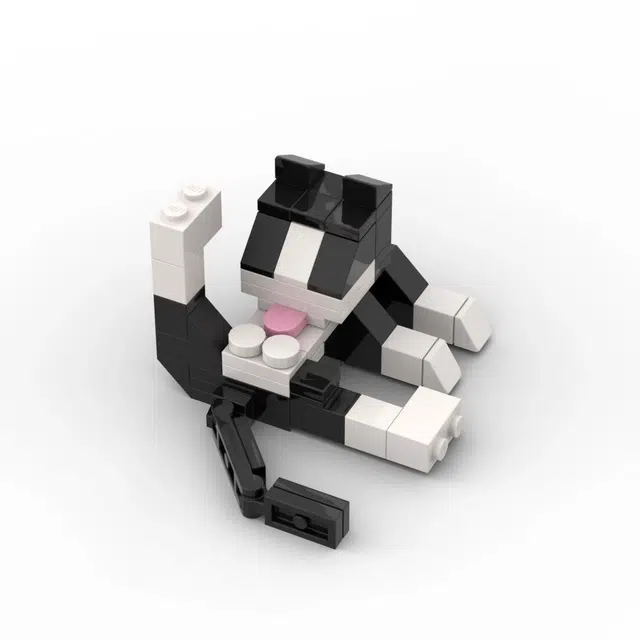 MINI AUTO diymoc 20pcs AUTO0093
