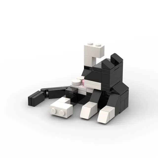 MINI AUTO diymoc 20pcs AUTO0093