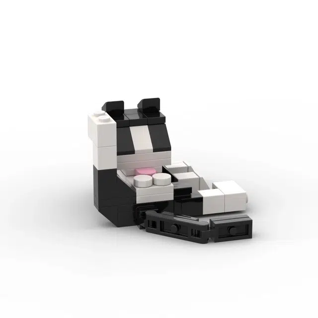 MINI AUTO diymoc 20pcs AUTO0093