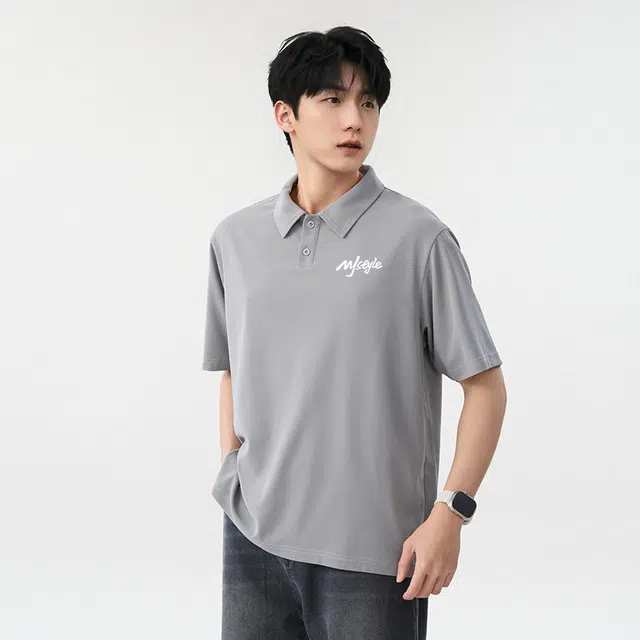 MJ STYLE Polo
