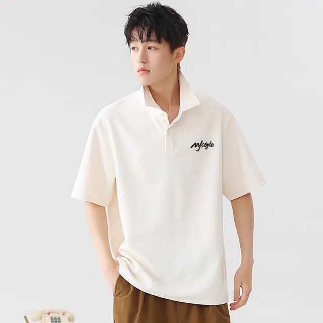 MJ STYLE Polo