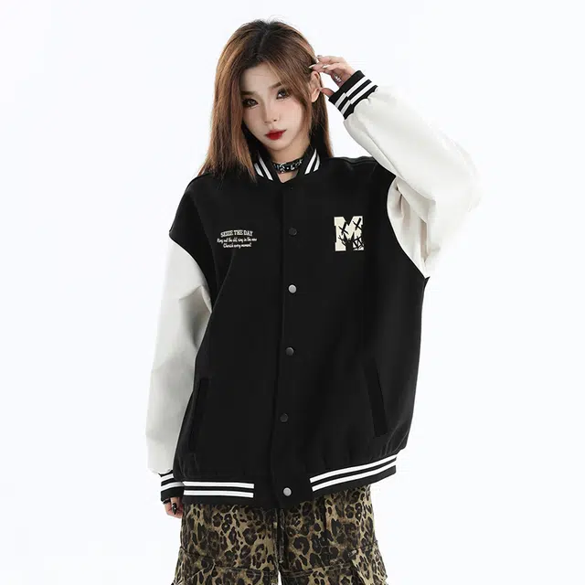 MJ STYLE logo