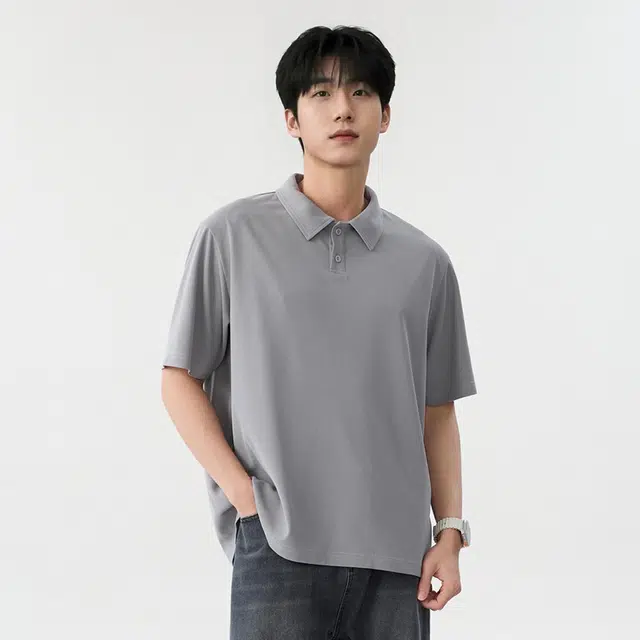 MJ STYLE Polo