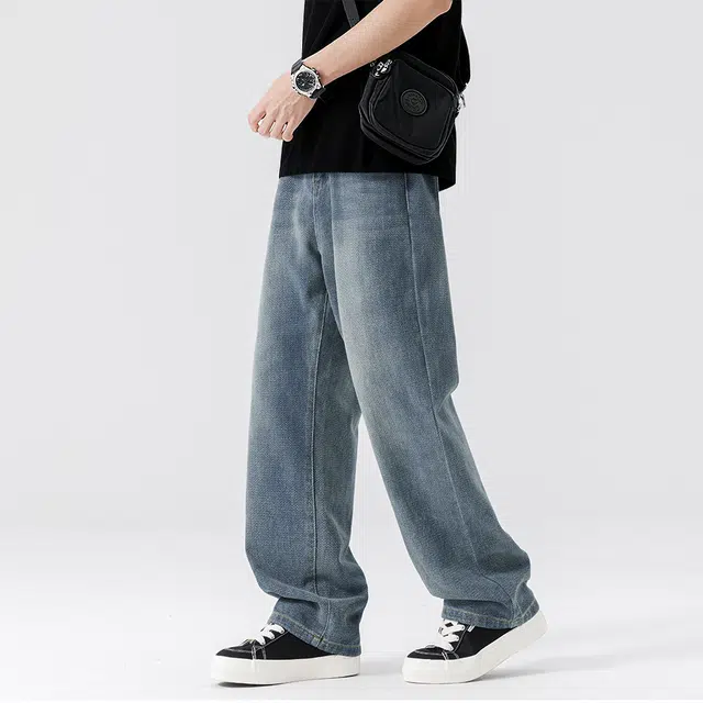 MJ STYLE cleanfit