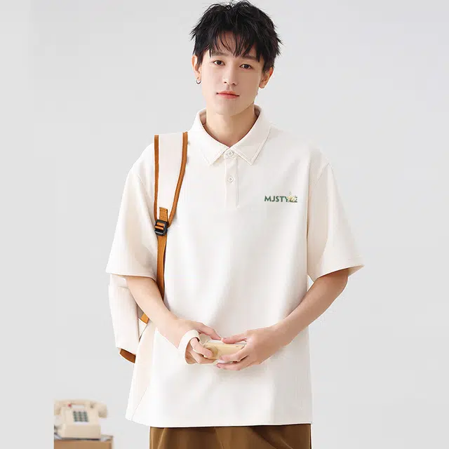 MJ STYLE Polo