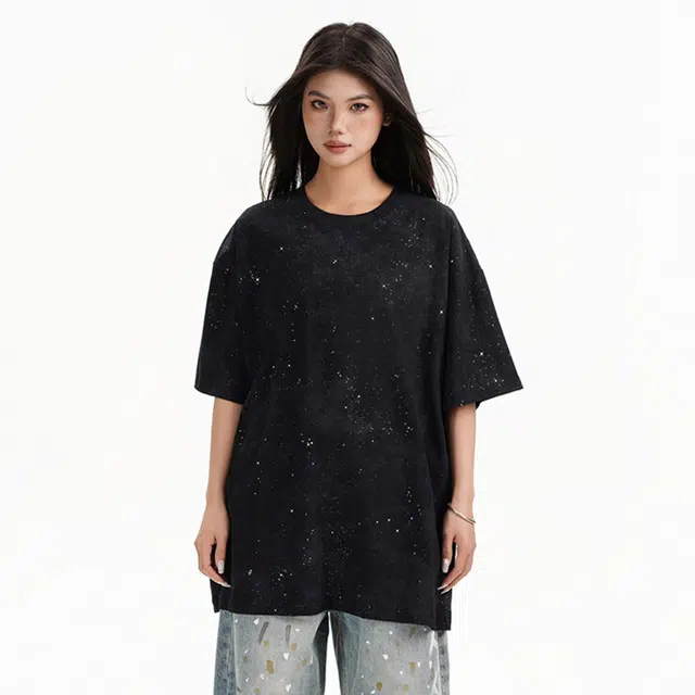 MJ STYLE T