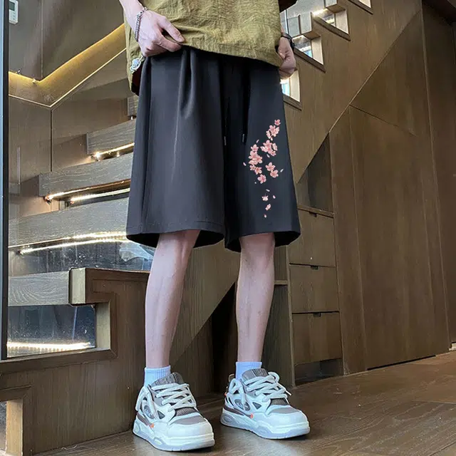 MJ STYLE