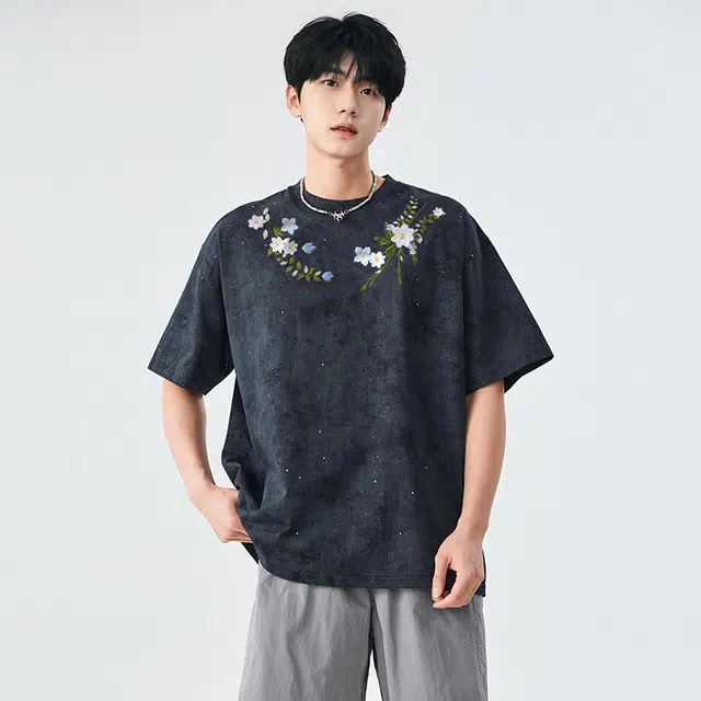 MJ STYLE T