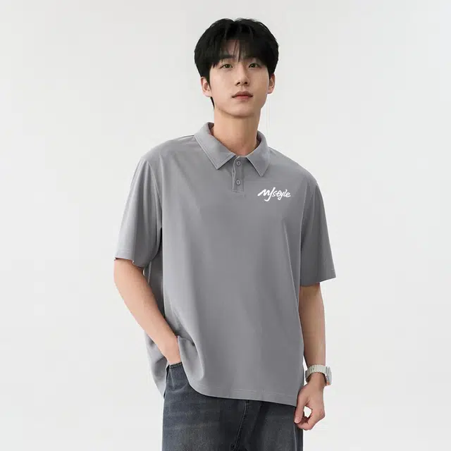 MJ STYLE Polo