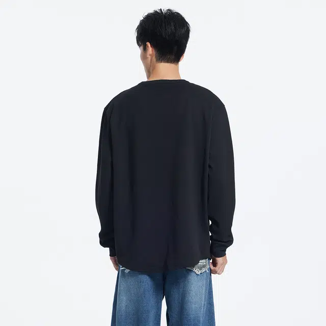 MJ STYLE CleanfitlogoT