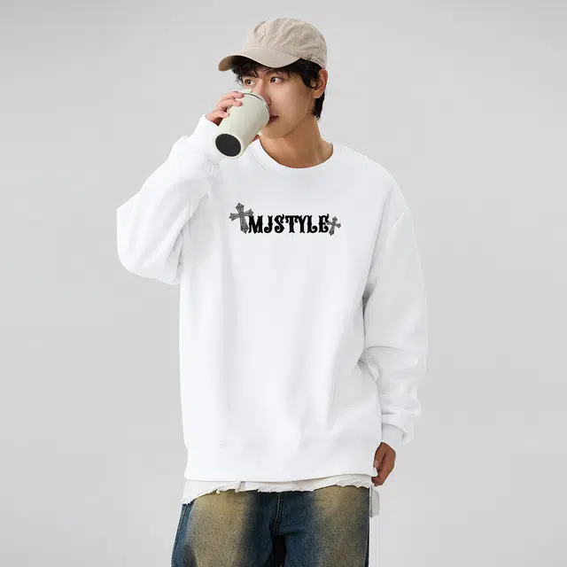 MJ STYLE logo