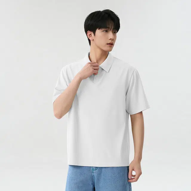 MJ STYLE Polo