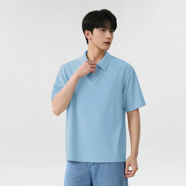 MJ STYLE Polo