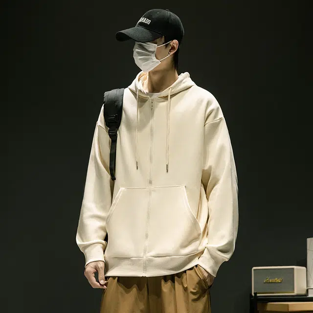 MJ STYLE oversize