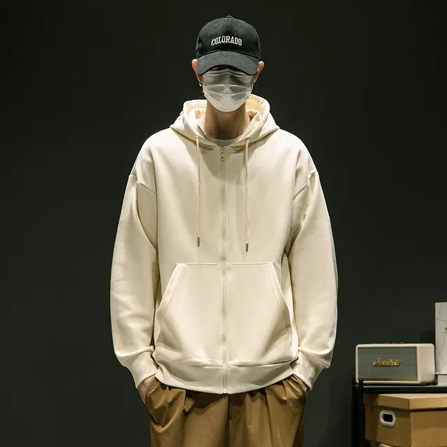 MJ STYLE oversize