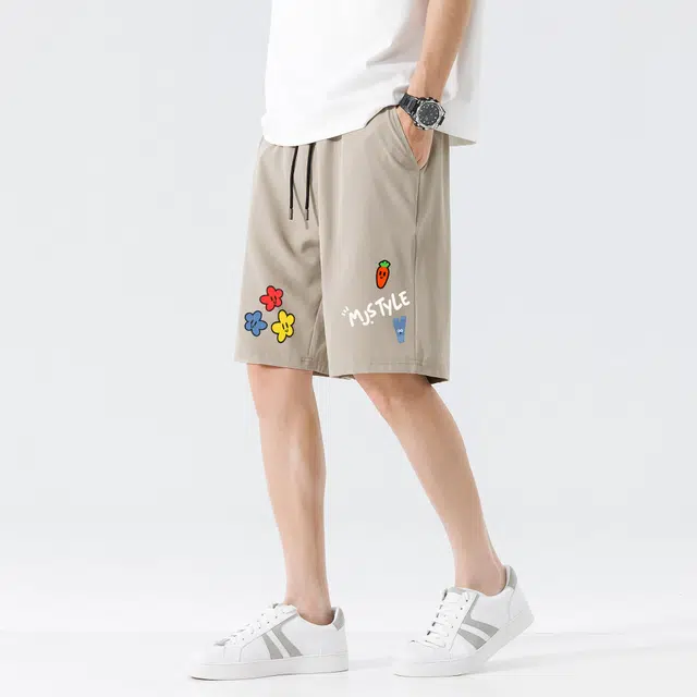 MJ STYLE