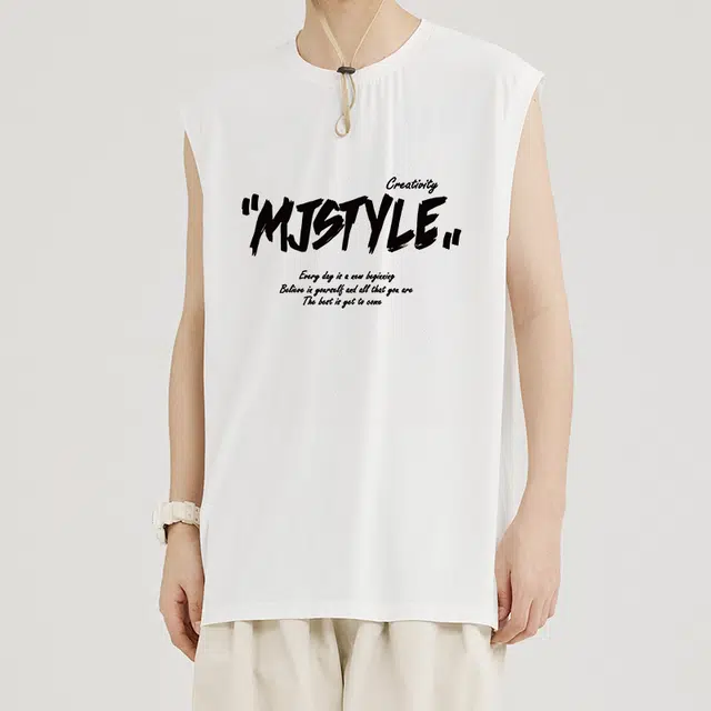 MJ STYLE