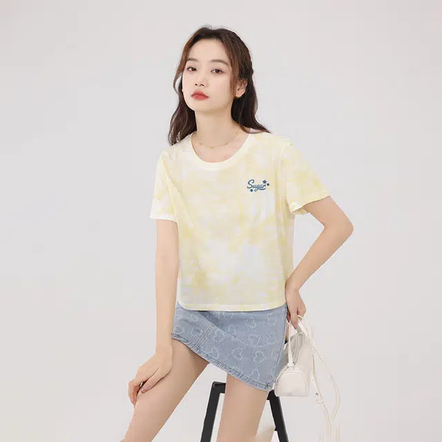 MJ STYLE T