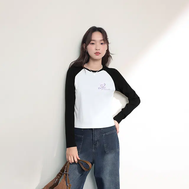 MJ STYLE T