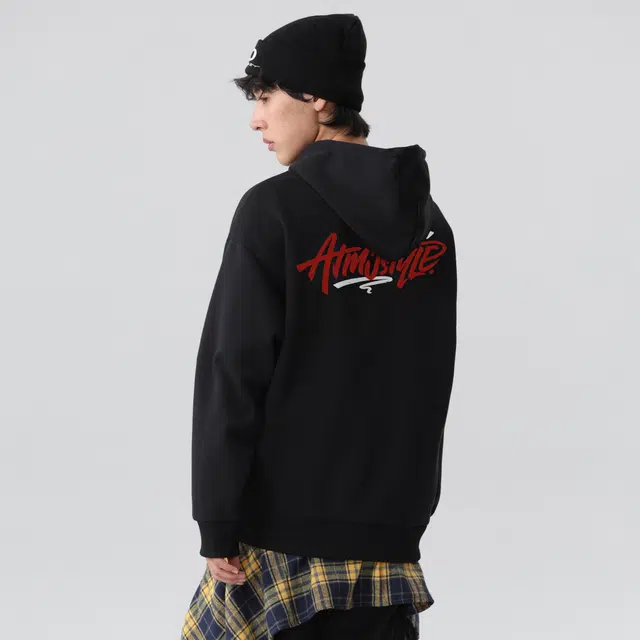 MJ STYLE Cleanfitlogo