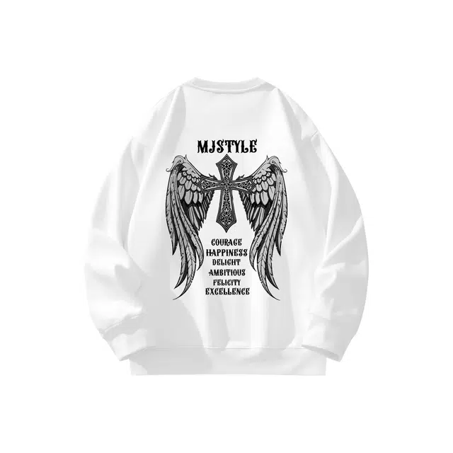 MJ STYLE logo