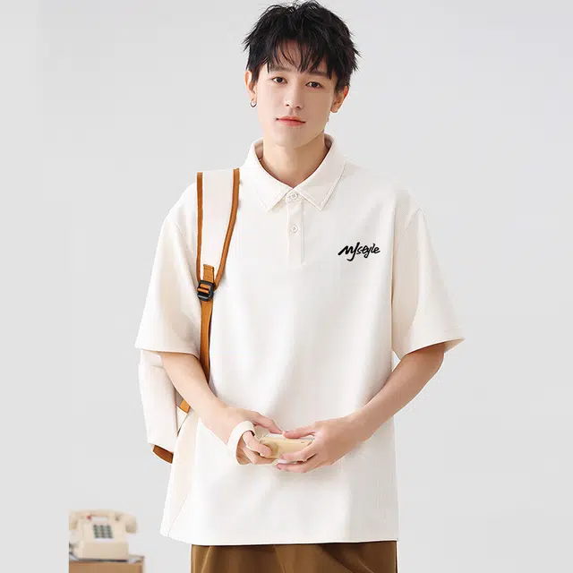 MJ STYLE Polo